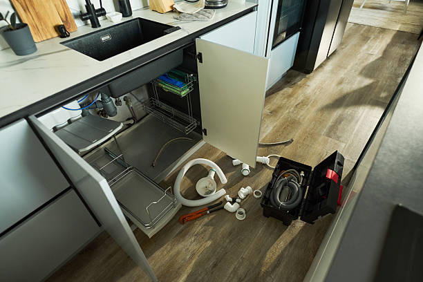 Reliable Drain Cleaning contractor in Clarkdale, GA by Street Wise - Plumbing
